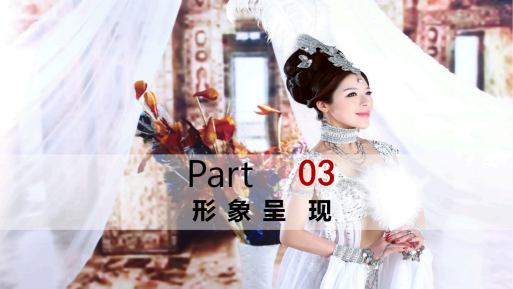 星档案-胡艾莲范例